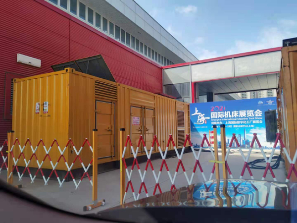 海西发电机出租 对于发电机的特性你了解多少？