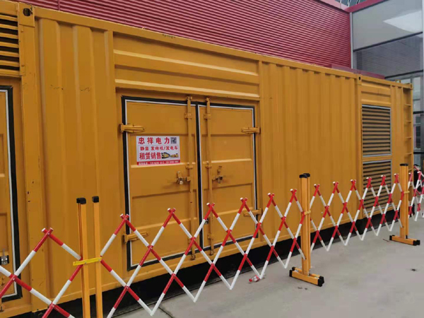 海西关于通用发电机的十万个为什么？