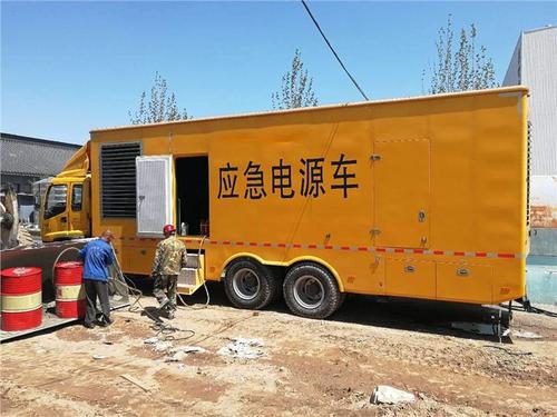 海西发电车租赁-教您挑选发电机哪些技巧可以掌握使用
