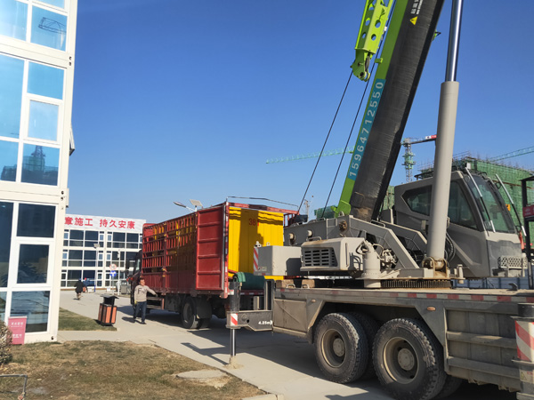 海西发电机出租50KW柴油发电机组需要配多粗电缆线