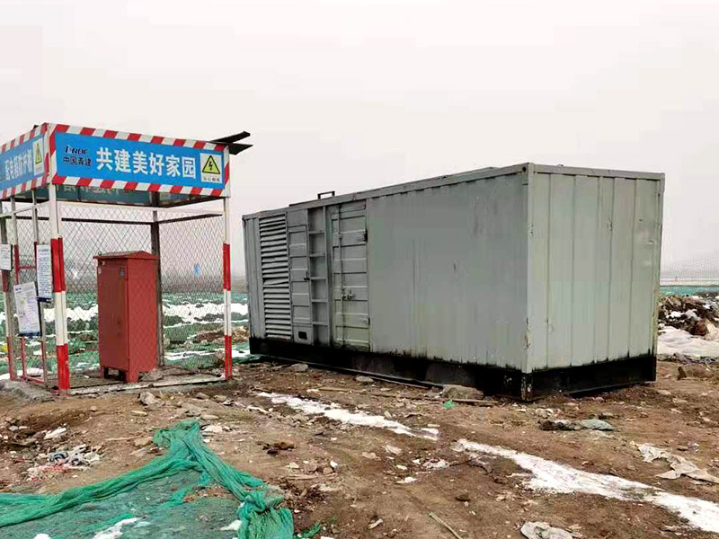 海西燃气发电机在高海拔地区运行时会遇到哪些常见故障？
