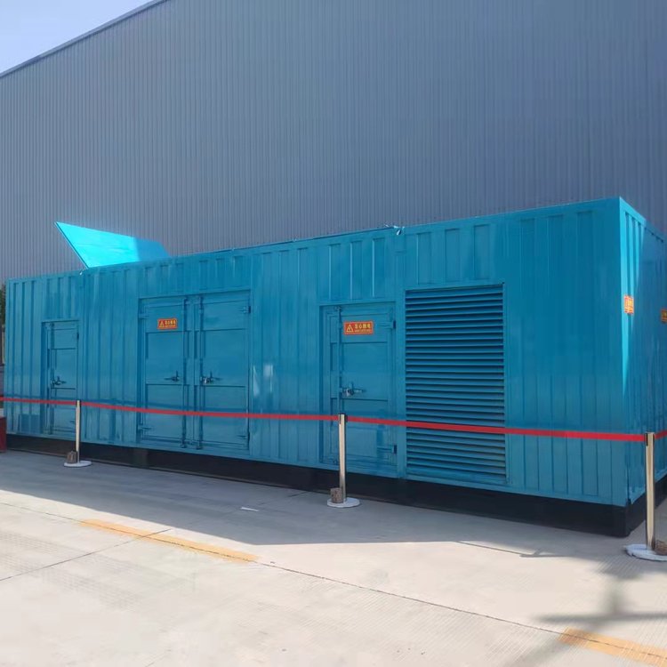 海西怎样更换柴油发电机组的空气滤清器？
