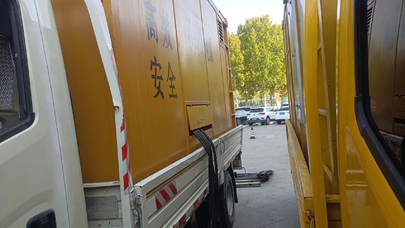 海西如何判断柴油发电机组和UPS电源的切换时间是否符合要求？