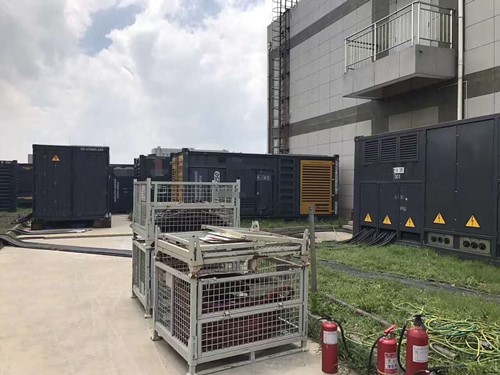 海西除了定期检查，还有哪些方法可以及时发现接触式转速表探头的磨损？