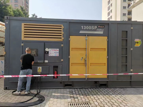 海西延长空气滤清器使用寿命的注意事项