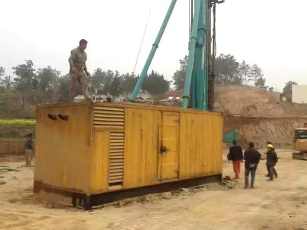 海西柴油发电机组应用场合有哪些？